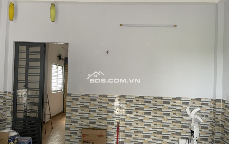 Bán Nhà MẶT TIỀN ĐƯỜNG BÀ ĐIỂM 4 ( PHẠM THỊ KHẾ ) 85m2- 3 TẦNG, 7TỶ/TL- Ấp Tiền Lân , Xã Bà Điểm Hóc Môn